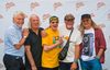 First acts announced for Fairport's Cropredy Convention 2017 | Folking.com