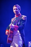 Review : Divine Comedy - Paloma - Nîmes - 7 novembre 2016