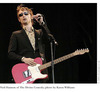 Dr Feelgood guitar is a surefire auction hit (From Echo)