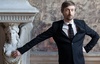 The Divine Comedy - Neil Hannon - Tournée Foreverland