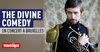 Vos places pour le concert de The Divine Comedy | Moustique.be
