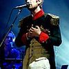 The Divine Comedy aux Folies Bergère (Paris) le mercredi 25 janvier - Le journal de Pok