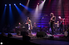 The Divine Comedy, Cirque Royal, Brussels – dimly lit stages
