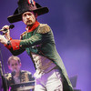 Photoreport The Divine Comedy by Inge Kinnet