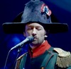 The Divine Comedy - Les Folies Bergères - 24/01/17 - Live report - La Grosse Radio Rock - Ecouter du Rock - Webzine Rock