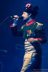 The Divine Comedy @ La Laiterie, Strasbourg