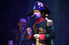 THE DIVINE COMEDY - Les Folies Bergère - Paris - mardi 24 janvier 2017 - Stars Are Underground