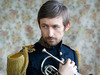 Contest - The Divine Comedy