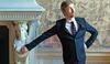 The Divine Comedy de regresso a Portugal