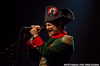 The Divine Comedy no Tivoli: Pop 