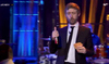 The Divine Comedy se come una pizza ante Buenafuente – jenesaispop.com