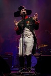 REPORTAGE : The Divine Comedy : Dante...sque ! | Shoot Me Again Webzine.