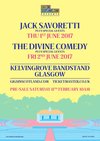 Jack Savoretti And The Divine Comedy Set For Glasgow Kelvingrove Bandstand Shows - Stereoboard