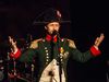 √ 10 febbraio 2017 - Teatro Grande - Brescia - Divine Comedy in concerto - Rockol