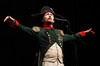 The Divine Comedy @ Teatro Tivoli BBVA on Behance