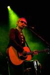 Gig review: The Divine Comedy - Anson Rooms | Crackerjack Bristol