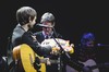 The Divine Comedy - Cirkus, Stockholm, 170215