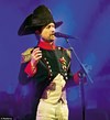 At The Divine Comedy's show even the roadie wears a tie | Daily Mail Online