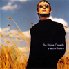 The Divine Comedy - le blog de Vinczc