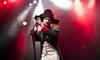 The Divine Comedy review – victory for the little guy | Music | The Guardian