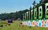 Mumford and Sons, The 1975 and Fleet Foxes to headline Latitude 2017