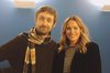 Neil Hannon: o humor ajuda a revelar o lado negro das coisas - Altamont