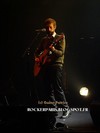 ROCKERPARIS: William Z Villain, The Divine Comedy, Clara Luciani @ Studio 105, Maison de la Radio, Paris, 22 Avril 2017
