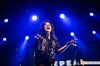 A Night in the Key of 8 at The Olympia Theatre • Live Review