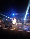 THE DIVINE COMEDY – LIVE AT CUSTOM HOUSE SQUARE 3.5.2017 | Analogue Boy In A Digital World