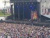 Recap as Paul Heaton and Jacqui Abbott perform in Hull at KCOM Craven Park | Hull Daily Mail