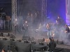 Review: Paul Heaton and Jacqui Abbott at KCOM Craven Park - HEY Today