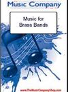 National Express - Tim Paton - The Music Company | Brass Band | Your sheet music search engine