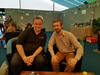 Latitude 2017: Neil Hannon from the Divine Comedy - Phoenix FM