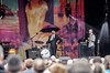 FESTIVAL REPORT: Deer Shed Festival 8 - God Is In The TVGod Is In The TV