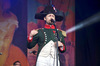 fmttm | Deer Shed Festival 8 Epic Event
