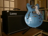 Review du VC-30 (Laney)