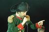The Divine Comedy's Neil Hannon reveals his Napoleon complex for Cropredy Festival show (From Herald Series)