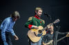 BSF: les photos de Divine Comedy, Akro, Juicy et de l'ambiance, par Philippe Cornet - Musique - FocusVif.be