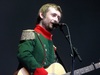 The Divine Comedy @Brussels Summer Festival - Place des Palais -Bruxelles, le 14 août 2017 - Photo reportage par Michel Preumont | ConcertMonkey