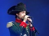 Brussels Summer Festival 2017 - day nine - The Divine Comedy/ Feist - Place des Palais -Bruxelles, le 14 août 2017  - Le blog des critiques de concerts