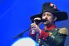 Neil Hannon au BSF: une divine comédie! – Branchés Culture