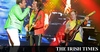 Electric Picnic: Who got drunk, did drugs, vomited? Many people