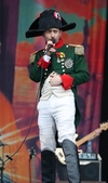Q&A: Neil Hannon, frontman of The Divine Comedy on Norwich, Latitude Festival and sock-related injuries - What's on and things to do in Norfolk - Eastern Daily Press