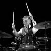 Irish Drummers: Johnny Boyle - Drummer and Head of Drums at BIMM Dublin