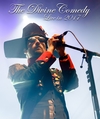 Interview With The Divine Comedy