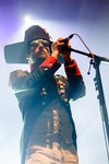 THE DIVINE COMEDY // USHER HALL, EDINBURGH — THE MODERN RECORD
