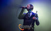 charlie raven photography | The Divine Comedy - O2 Academy Bournemouth 30.11.17