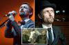 Divine Comedy star Neil Hannon says he will never write a Eurovision song - despite penning Father Ted's My Lovely Horse