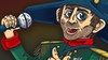 DIVINE COMEDY ILLUSTRATION TIMELAPSE PROCREATE FAN ART FRIDAY - YouTube