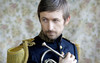 The Divine Comedy : Live Reviews  - Outline Magazine : Norwich
